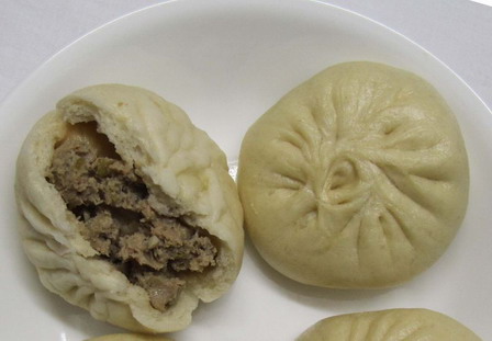 包子