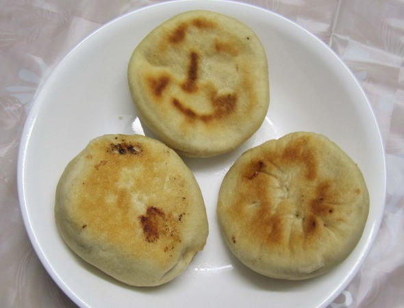 馅饼